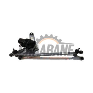 Moteur+mecanique essuie-glace 8W6955023B Audi A5 Sportback (F5A/F5F) 2.0 TFSI Ultra 16V 2016