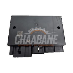 Module crochet de traction 8W1907383 Audi Q5 (FYB/FYG) 2.0 50 TFSI e 16V Quattro 2016