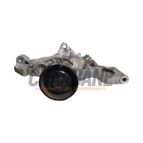 Support pompe clim 8575850 BMW 2 serie Active Tourer (F45) 220dA xDrive 2.0 TwinPower Turbo 16V 2013 / 2021