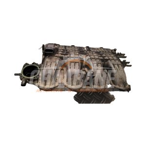 Tubulure dadmission 04E129711J Seat Ateca (5FPX) 1.4 TSI 16V 2016
