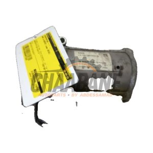 Demarreur 12418570849 BMW 1 serie (F20) 118i 1.5 TwinPower 12V 2015 / 2019