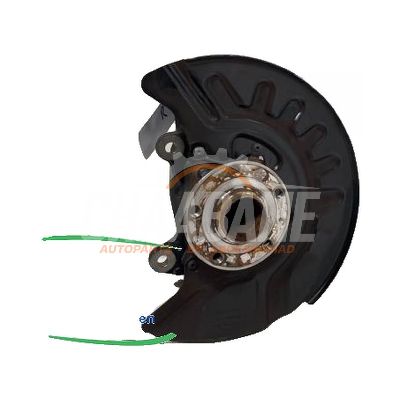 Support joint avant droit 1N3407256E Volkswagen ID.Buzz Cargo (EBA) 77 kWh 2022