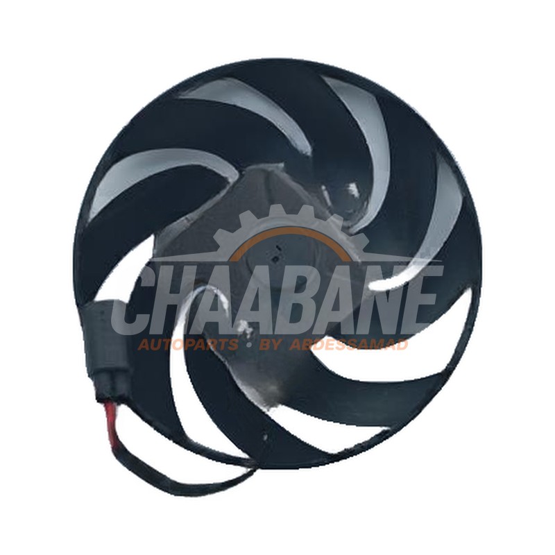 Ventilateur 17428642143 BMW i3 (I01) i3s 2013 / 2022