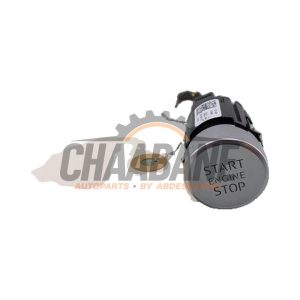 Commande start/stop 8W1905217F Audi A5 Sportback (F5A/F5F) 2.0 40 TFSI Mild Hybrid 16V 2016