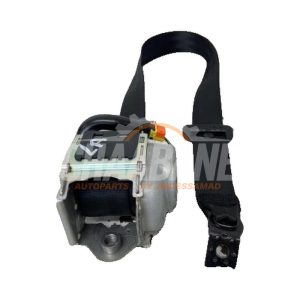 Ceinture arriere gauche 34163769F Audi A4 Avant (B9) 1.4 TFSI 16V 2015