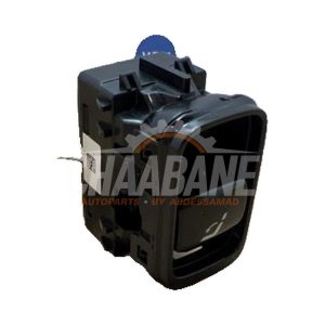 Commodo A2069054800 Mercedes GLC (X254) 2.0 300 16V