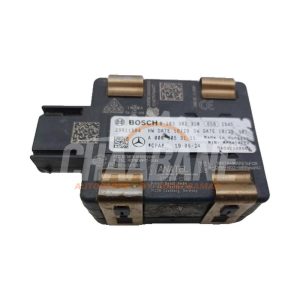 Capteur radar A0009053111 Mercedes C Estate (S205) C-300d 2.0 Turbo 16V
