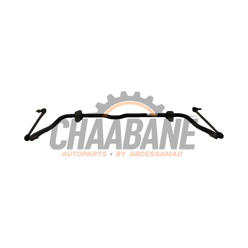 Barre stabilisatrice avant A2463203411 Mercedes A (W176) 1.6 A-180 16V
