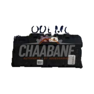 Connexion multimedia A2058200526 Mercedes C (W205) C-220 2.2 CDI BlueTEC, C-220 d 16V