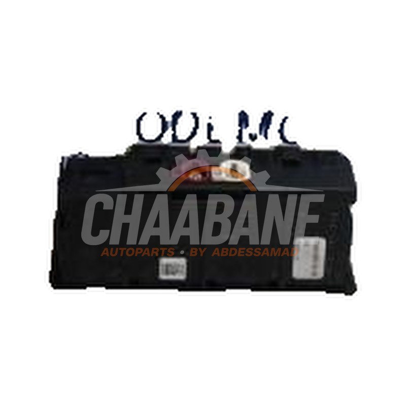 Connexion multimedia A2058200526 Mercedes C (W205) C-220 2.2 CDI BlueTEC, C-220 d 16V