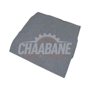 Tapis de coffre 5E9863463J Skoda Octavia 2012 / 2020