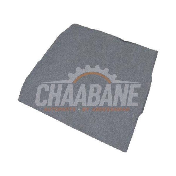 Coffre tapis 5E9863463J Skoda Octavia Combi (5EAC) 1.6 TDI Greenline 16V 2012 / 2020