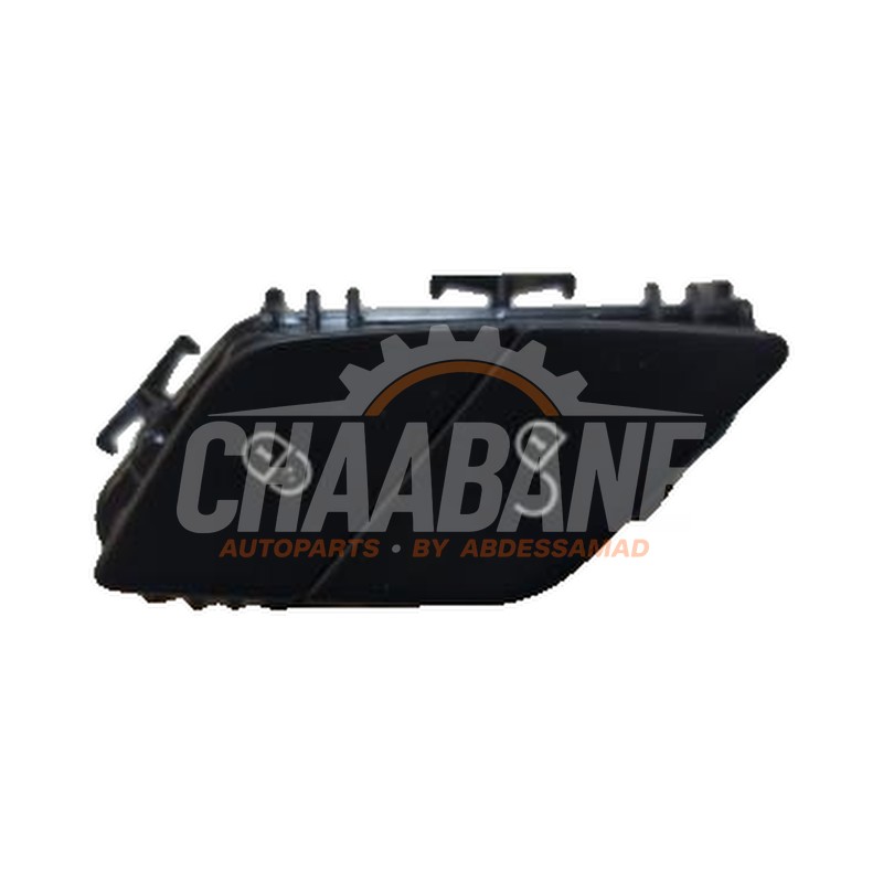 Fermeture centralisee A2059055151 Mercedes C (W205) C-220 2.2 CDI BlueTEC, C-220 d 16V