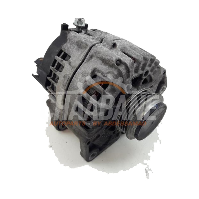 Dynamo A0009061705 Mercedes C AMG (C205) 4.0 C-63 S AMG V8 Biturbo