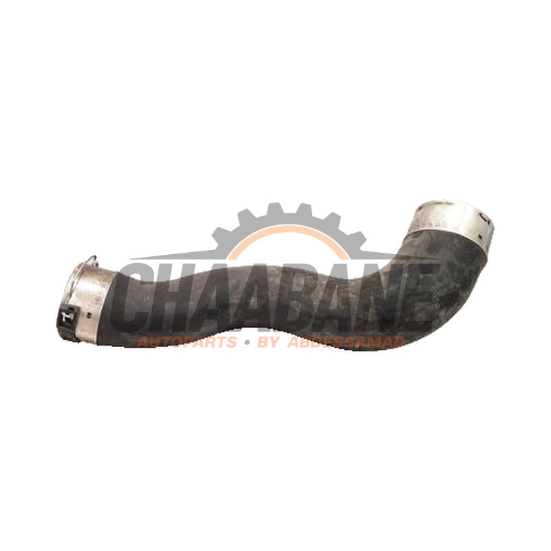 Tuyau intercooler A2465280282 Mercedes CLA (117.3) 1.6 CLA-180 16V