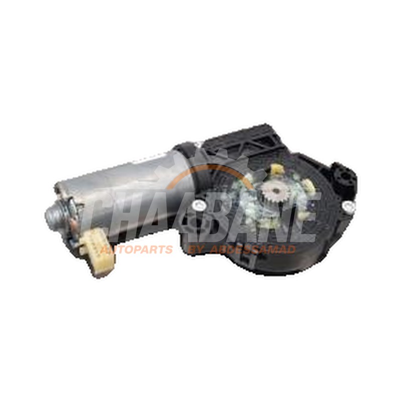 Moteur toit ouvrant 0390200122 Mercedes C Estate (S205) C-180 BlueTEC, C-180 d 1.6 16V