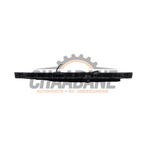 Poignee hayon 51137357105 BMW 7 serie (G11/12) 740d,Ld xDrive 24V 2015 / 2022