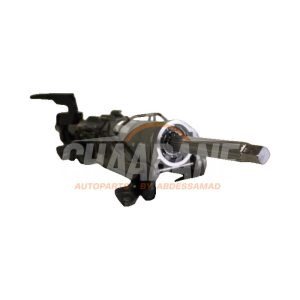 Boitier colonne de direction 4M1419502G Audi Q7 (4MB/4MG) 3.0 TFSI V6 24V 2015