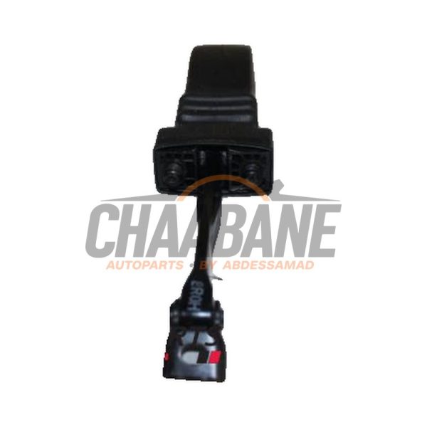 Butee 4portes arriere gauche 8R0839249F Audi SQ5 (8RB) 3.0 TDI V6 24V 2012 / 2017
