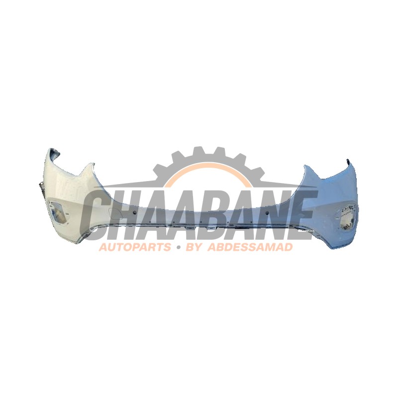 Pare-chocs avant A2548856100 Mercedes GLC (X254)