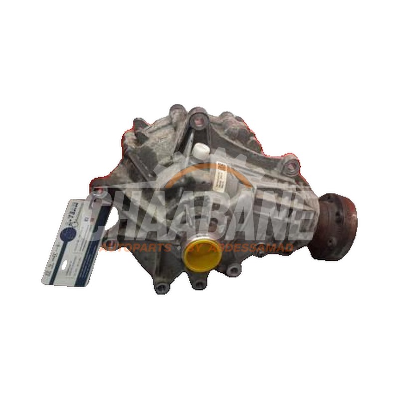 Differentiel avant 6700326720 Maserati Ghibli III 3.0 S Q4 Biturbo V6 24V 2013