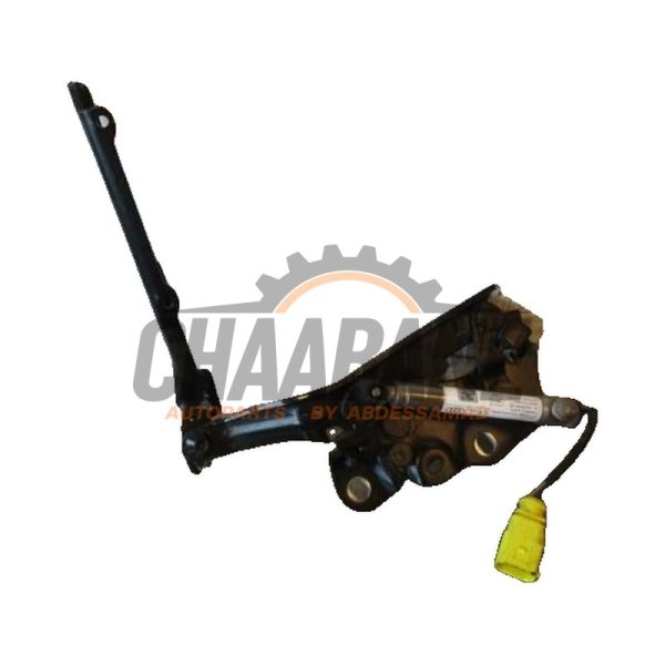 Charniere de capot 8V0823823F Audi S3 Sportback (8VA/8VF) 2.0 T FSI 16V 2012 / 2020