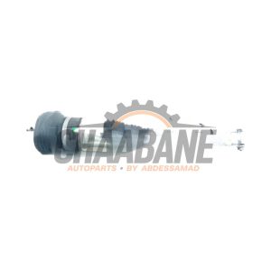 Barre amortisseur avant gauche A2963206500 Mercedes EQS SUV (X296) 450+ 108/118 kWh