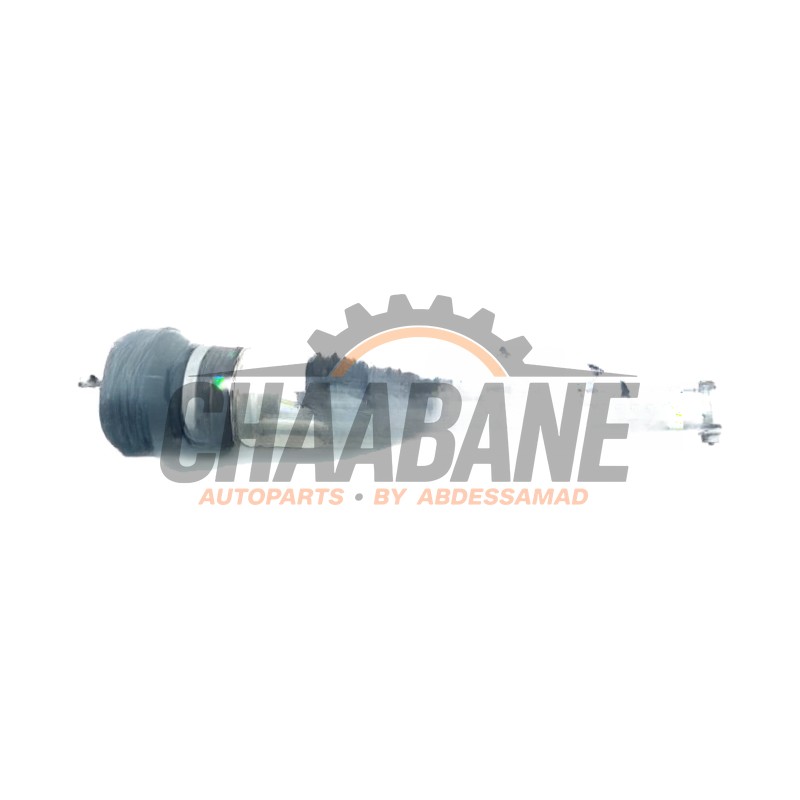 Barre amortisseur avant gauche A2963206500 Mercedes EQS SUV (X296) 450+ 108/118 kWh