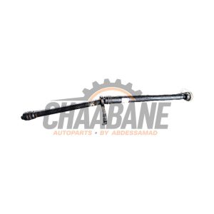 Arbre intermediaire 4K0521101J Audi A6 Avant (C8) 2.0 16V 45 TFSI Mild hybrid Quattro 2018