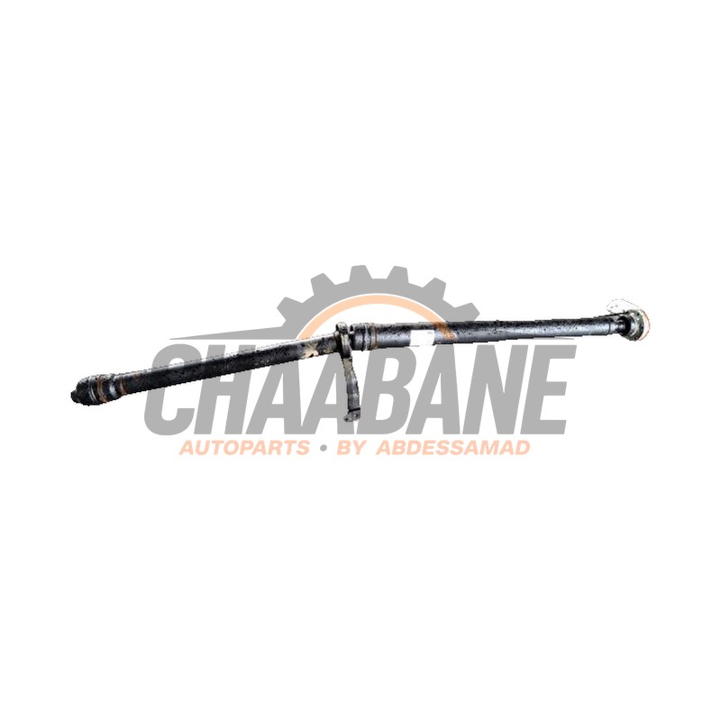 Arbre intermediaire 4K0521101J Audi A6 Avant (C8) 2.0 16V 45 TFSI Mild hybrid Quattro 2018
