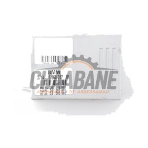 Module suspension a air 6860387 BMW X5 (F15) xDrive 40e 2.0 2013 / 2018