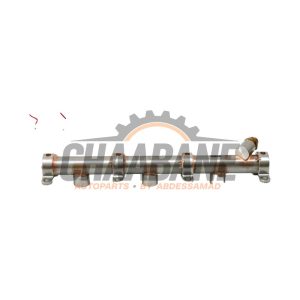 Distributeur de carburant 06M133315L Audi RS 5 (F53/F5P) 2.9 V6 TFSI 24V 2017