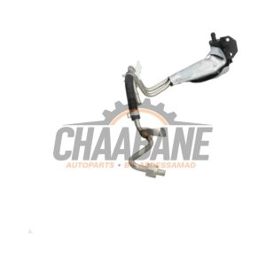 Conduit (divers) 04L906051M Volkswagen Passat (3G2) 2.0 TDI 16V 150 2014 / 2024