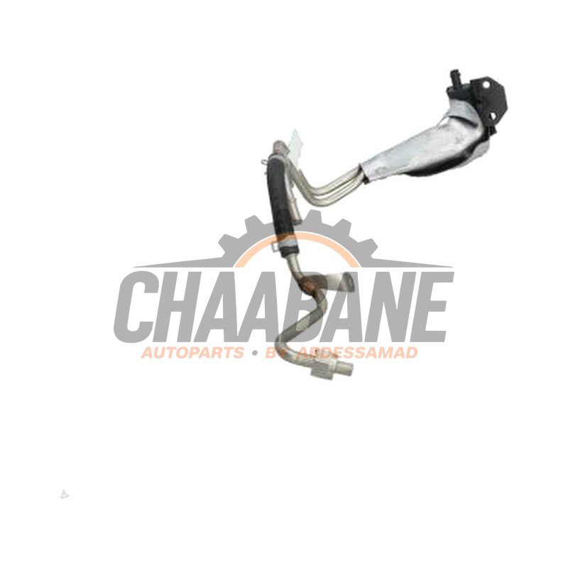 Conduit (divers) 04L906051M Volkswagen Passat (3G2) 2.0 TDI 16V 150 2014 / 2024
