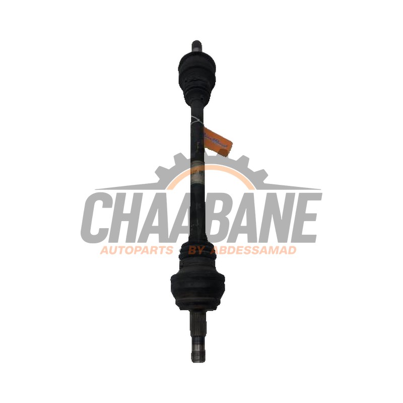 Arbre de transmission arriere droit 2133502611 Mercedes GLC (X253) 2.9 400 d 24V
