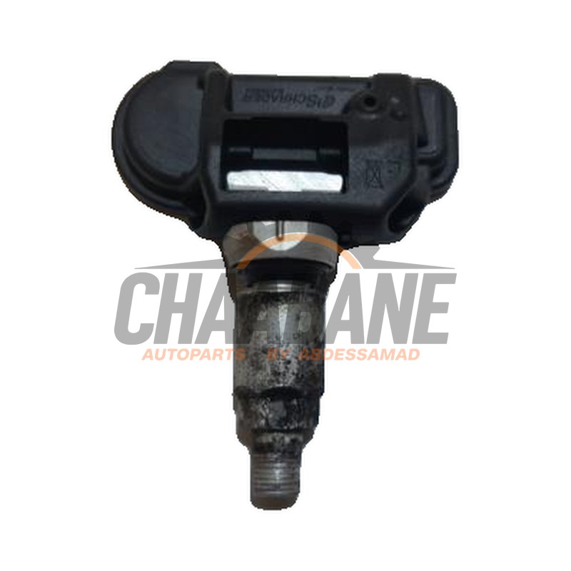 Capteur gonflage pneus A0009050030 Mercedes A (W176) 1.6 A-180 16V