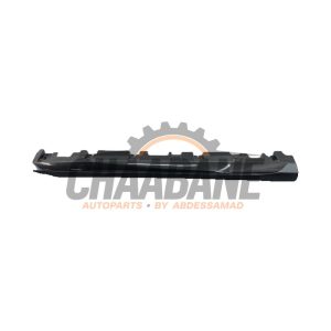 Jupe gauche A1676982301 Mercedes GLE (V167)