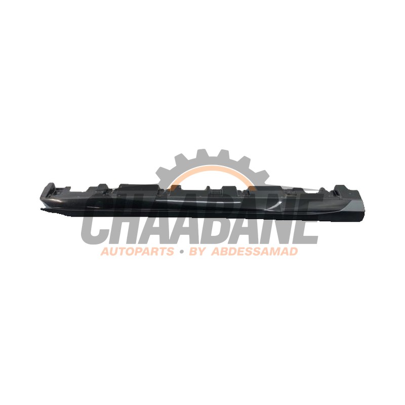 Jupe gauche A1676982301 Mercedes GLE (V167)