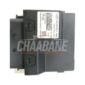 Boitier pompe a carburant 4M0906093N Audi S5 2016