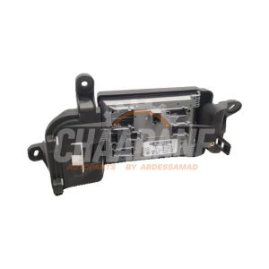Ordinateur divers A1679000414 Mercedes GLE