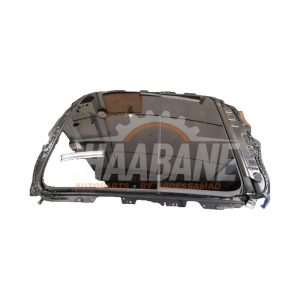 Toit ouvrant 83A877041 Audi E-tron (GEN) 55 quattro 2018