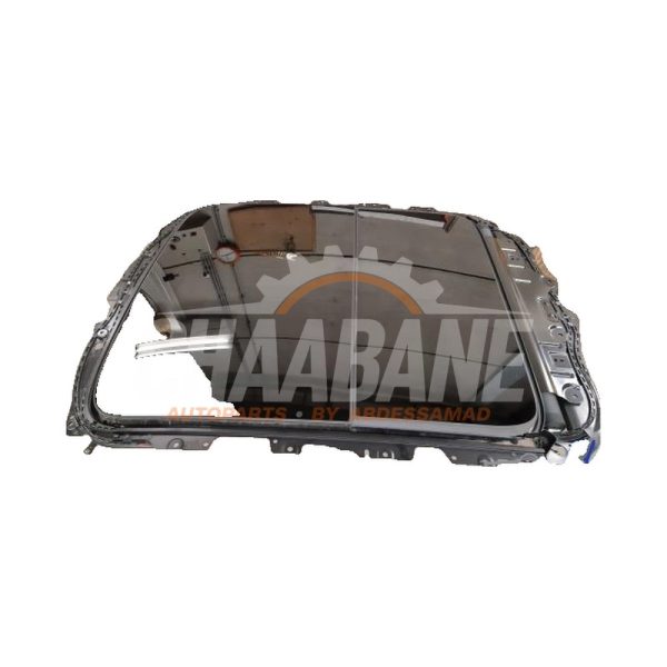 Toit ouvrant 83A877041 Audi E-tron (GEN) 55 quattro 2018