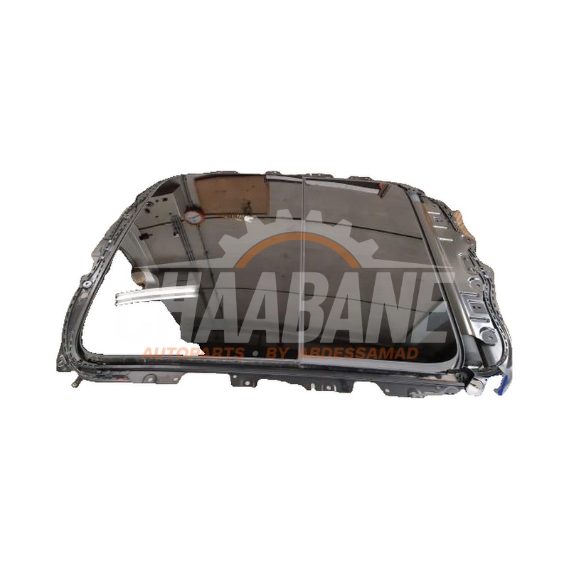 Toit ouvrant 83A877041 Audi E-tron (GEN) 55 quattro 2018