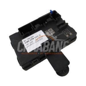 Module verrouillage central des portes 4M0959595D Audi SQ7 2016