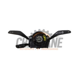 Commodo dessuie glace 4M0907129HE Audi Q5 (FYB/FYG) 2.0 TDI 16V Quattro 2016