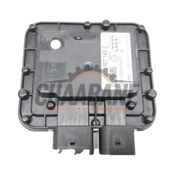 Module (divers) 4M0907145E Audi A6 Avant (C8) 2.0 16V 50 TFSI e Mild hybrid Quattro 2018