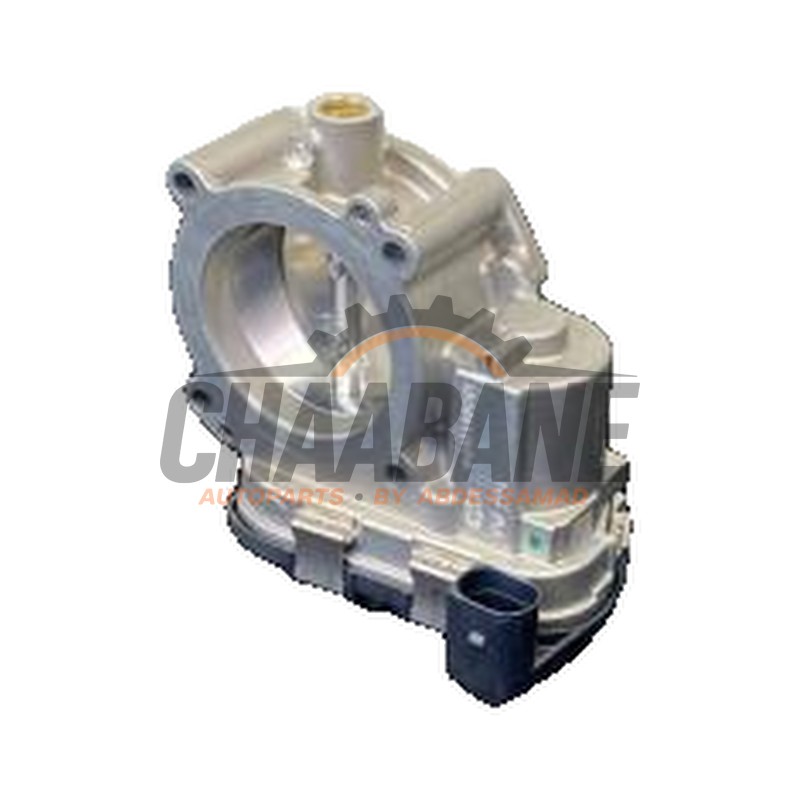 Boitier accelerateur 06M133062H Audi S5 (F53/F5P) 3.0 TFSI V6 24V 2016