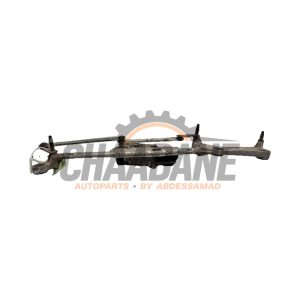 Moteur+mecanique essuie-glace A1648202442 Mercedes GLE AMG Coupe (C292) 3.0 43 AMG V6 24V Turbo 4-Matic