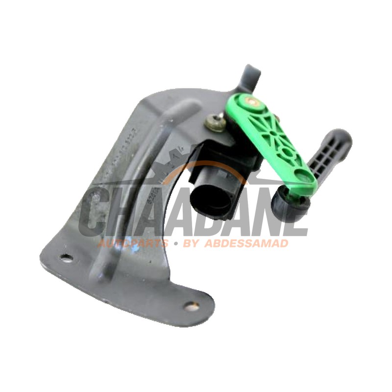 Regulateur dhauteur Xenon 5Q0512522F Audi TT Roadster (FV9/FVR) 2.0 TDI 16V Quattro 2014