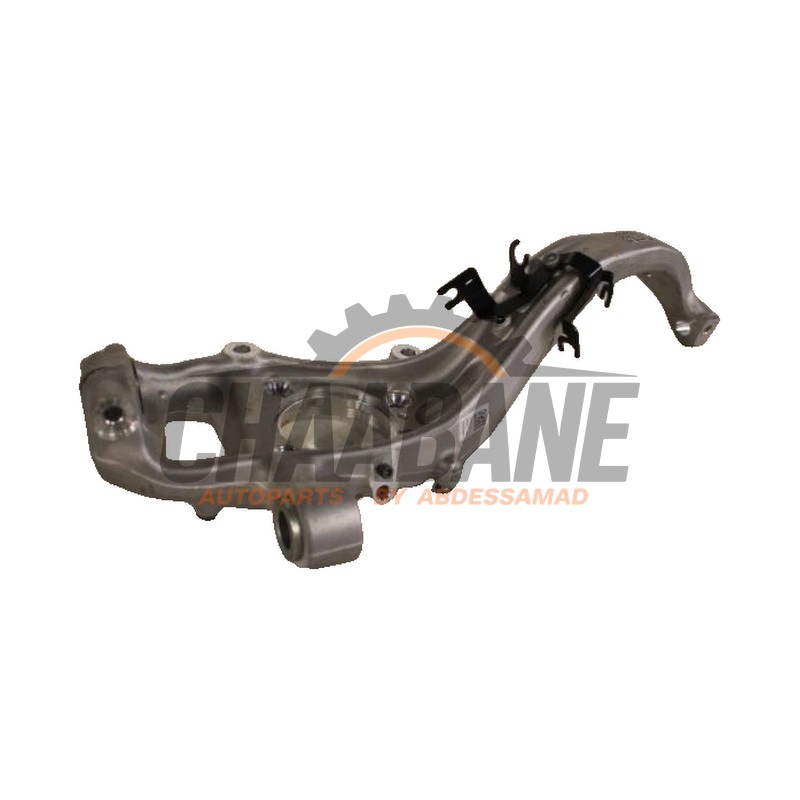 Joint avant gauche 4M0407253J Audi Q7 2015
